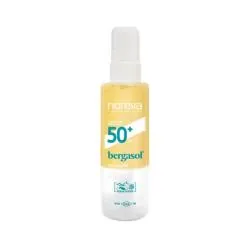 NOREVA Bergasol Eau Solaire SPF50 150ml