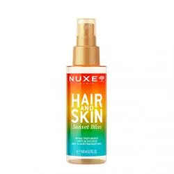 NUXE Hair and Skin "Sunset Bliss" brume parfumante corps et cheveux 100ml