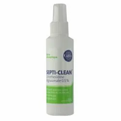 GIFRER Septi-Clean Spray Antiseptique 100ml