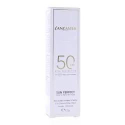 LANCASTER Stick Solaire Invisible & Teinté SPF50 12g