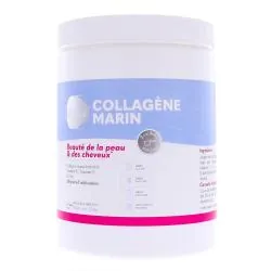 PHARMASCIENCE Collagène Marin en poudre 279g