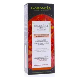 GARANCIA Diabolique Tomate - Sérum babyskin microperles 30ml