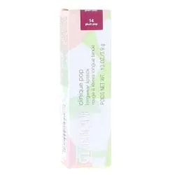 CLINIQUE pop - Rouge à lèvres brillant 14 Plum