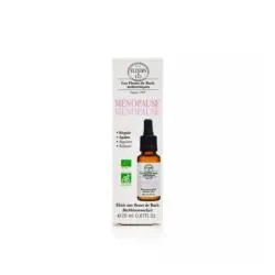 ELIXIRS & CO Fleur de Bach Ménaupose bio 20ml