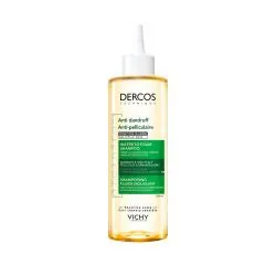 VICHY Dercos - Shampooing Fluide Moussant Anti-pelliculaire 200ml