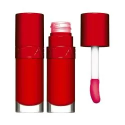 CLARINS Lip comfort oil - Huile à lèvres 7ml 54 - iconic red edition limitée