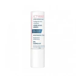 DUCRAY Ictyane stick lèvres unité