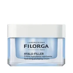 FILORGA Hyalu-Filler - Crème hydratante repulpante 50ml
