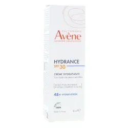 AVENE Hydrance - Crème hydratante SPF30 40ml