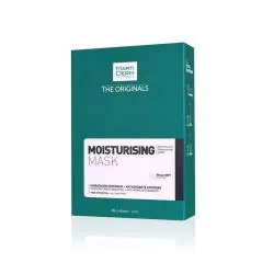 MARTIDERM The originals - Masque Hydratant Intensif x10 unidoses