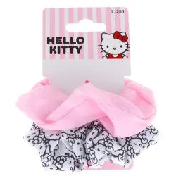 HELLO KITTY Chouchous x2