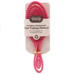 3 CLAVELES Brosse Squelette Biodegradable