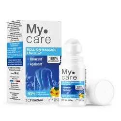 3C PHARMA My.Care - Roll-On Effet Froid 50ml