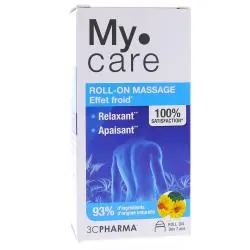 3C PHARMA My.Care - Roll-On Effet Froid 50ml
