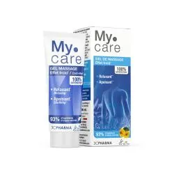 3C PHARMA My.Care - Gel Effet Froid 100ml
