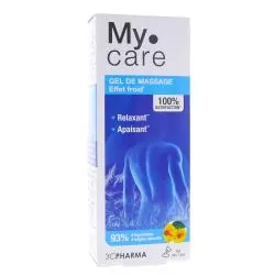 3C PHARMA My.Care - Gel Effet Froid 100ml