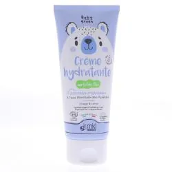 MKL Baby Green - Crème hydratante bio 100ml