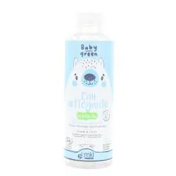 MKL Baby Green - Eau Nettoyante Bio 100ml