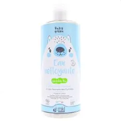 MKL Baby Green - Eau Nettoyante Bio 1l