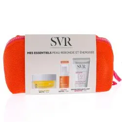 SVR Trousse Mes Essentiels Peau Rebondie et Energisée