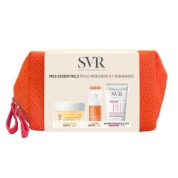 SVR Trousse Mes Essentiels Peau Rebondie et Energisée