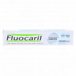 FLUOCARIL Dentifrice Blanchissant Protection Complète 75ml