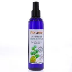 FLORAME Eau Florale Cèdre de l'Atlas Bio 200ml