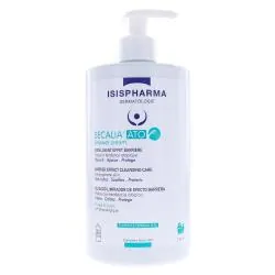 ISISPHARMA Secalia Ato - Soin lavant effet barrière 750ml