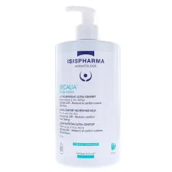 ISISPHARMA Secalia - Lait Nourrissant ultra confort 750ml