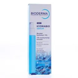 BIODERMA Hydrabio - Sérum hydratant 40ml