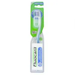 FLUOCARIL Brosse à dents Précision Interdentaire Souple 0,20mm x1
