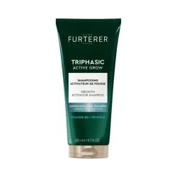 RENE FURTERER Triphasic Active Grow - Shampooing activateur de pousse 200ml