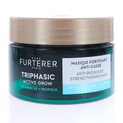 RENE FURTERER Triphasic Active Grow - Masque fortifiant anti-casse 200ml