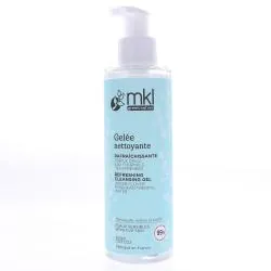 MKL Gelée nettoyante rafraichissante 200ml
