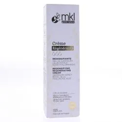 MKL Crème régénératrice redensifiante bio 40ml