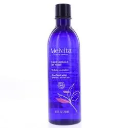 MELVITA Eau florale de rose bio 200ml