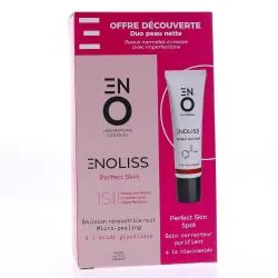 ENO Offre Découverte Peau Nette