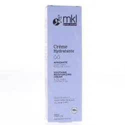 MKL Crème hydrante apaisante 40ml