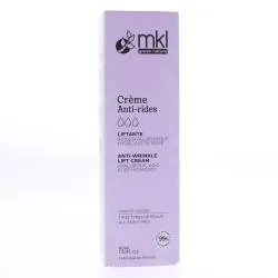 MKL Crème anti-rides liftante 40ml