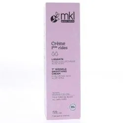 MKL Crème 1ères rides lissante 40ml