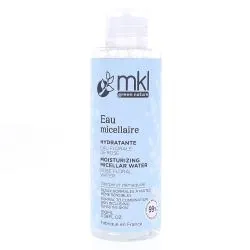 MKL Eau micellaire hydratante 100ml