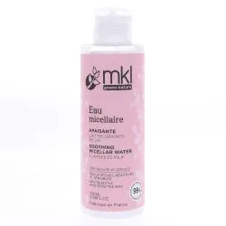 MKL Eau micellaire apaisante 100ml