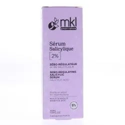 MKL Sérum Salicylique 2% 30ml