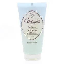 CAVAILLES Delicare - Gommage aisselles 50ml