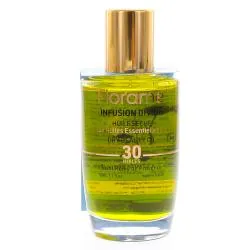 FLORAME Infusion divine - Huile sèche fleurs des iles bio 50ml