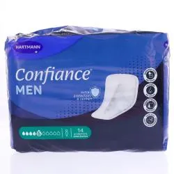 HARTMANN Confiance Men x14 5 gouttes
