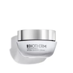 BIOTHERM Aquasource Hydra Barrier - Crème Hydratante et Régénérante 30ml