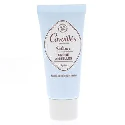 CAVAILLES Delicare - Crème aisselles apaisante 30ml