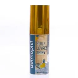 DERMOPHIL Huile Lèvres Shiny 5ml