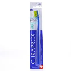 CURAPROX CS 5460 Ultra Soft - Brosse à dents a l'unité - ortho